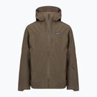 Kurtka narciarska męska Patagonia Insulated Storm Shift marlow green