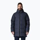 Płaszcz puchowy męski Patagonia Jackson Glacier Parka new navy