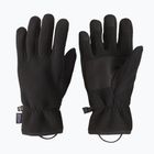 Rękawiczki trekkingowe Patagonia Synch black solid
