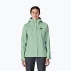 Kurtka przeciwdeszczowa damska Patagonia Torrentshell 3L Rain thin ice