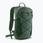 Plecak turystyczny Patagonia Terravia Pack 14 l canopy green