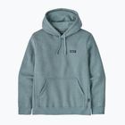 Bluza męska Patagonia P-6 Label Uprisal Hoody blue sage