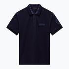 Koszulka polo męska Napapijri E-Amundsen 1 blu marine