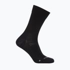 Skarpety męskie icebreaker Merino Hike+ Liner Crew black