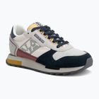 Buty męskie Napapijri NP0A4IQH white/navy