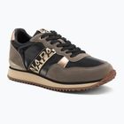 Buty damskie Napapijri Astra NP0A88XQ black/grey