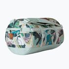 Torba podróżna The North Face Base Camp Duffel S 50 l opal frost tnf postcard
