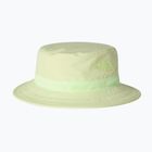 Kapelusz dziecięcy The North Face Kids Class V Rev Bucket lemon mist logo weather topo phantom print