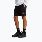 Spodenki trekkingowe męskie The North Face Simple Dome Light Regular tnf black