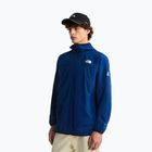 Kurtka softshell męska The North Face Mountain Athletics Ushba Hooded estate blue