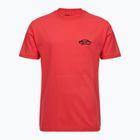 Koszulka męska Vans Double Standard Tee crimson haze