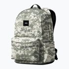 Plecak miejski Vans Old Skool 22 l neutral olive/marshmallow