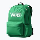 Plecak miejski Vans Old Skool Drop V 22 l vivid verdant
