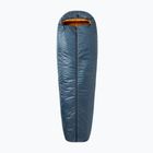 Śpiwór The North Face Stormbreak 35F Long granite grey/dust orange