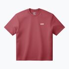 Koszulka męska Vans Left Chest SS crimson haze