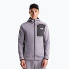 Bluza męska The North Face Mountain Athletics Fleece Full Zip transcendent grey/anthr