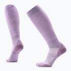 Skarpety narciarskie damskie Smartwool Ski Zero Cushion OTC purple dawn