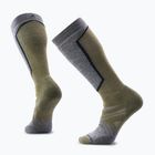 Skarpety narciarskie Smartwool Ski Full Cushion OTC winter moss