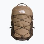 Plecak miejski The North Face Borealis garnet/dark che