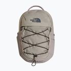 Plecak miejski The North Face Borealis Mini Backpack 10 l stone slab/dark