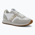 Buty damskie Napapijri NP0A8B9O white/platino