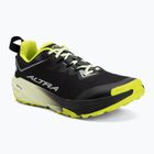 Buty do biegania męskie Altra Experience Wild 3+ black/silver/acid lime