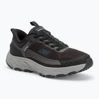 Buty męskie SKECHERS Hillcrest 2.0 black