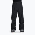 Spodnie nowboardowe męskie Volcom Dua GTX black