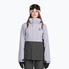 Kurtka narciarska damska Volcom Bolt Insulated lavender aura
