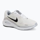 Buty do biegania damskie Nike Structure 26 white/pure platinum/black