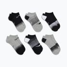 Skarpety damski Nike Everyday Lightweight No Show 6 par multi-color/900