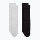 Skarpety damskie Nike Everyday Plus Lightweight Crew 2 pary multi-color/902