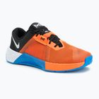 Buty treningowe męskie Nike Metcon 10 total orange/photo blue/black/white