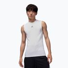 Koszulka termoaktywna męska Jordan Sport Dri-FIT white/black