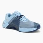 Buty treningowe damskie Nike Metcon 10 psychic blue/blue void/metallic silver