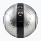 Piłka do piłki nożnej Nike Academy T90 Metallic '26 metallic silver/black/black rozmiar 4