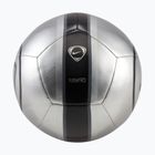 Piłka do piłki nożnej Nike Academy T90 Metallic '26 metallic silver/black/black rozmiar 5