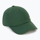 Czapka z daszkiem Nike Club Unstructured fir/sail