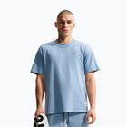 Koszulka treningowa męska Nike N.A.C work blue