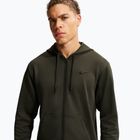 Bluza treningowa męska Nike Hyverse Dri-Fit Full Zip Hoodie