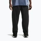 Spodnie męskie Nike N.A.C. Dri-Fit Woven black/pale ivory/black