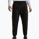 Spodnie do biegania męskie Nike Retro Dri-Fit black/black/black