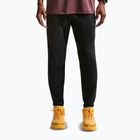 Spodnie do biegania męskie Nike Stride Repel Woven black/black/black/black