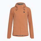 Kurtka rowerowa męska Fox Racing Ranger Water coral