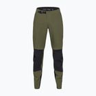 Spodnie rowerowe męskie Fox Racing Defend olive green