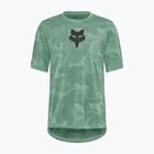 Koszulka rowerowa męska Fox Racing Ranger Tru Dri pine