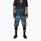 Spodenki rowerowe męskie Fox Racing Ranger Image Print arctic blue