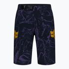 Spodenki rowerowe męskie Fox Racing Ranger Image Print plum