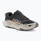 Buty do biegania damskie HOKA Torrent 4 black/putty