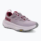 Buty damskie HOKA Transport GTX fragrant lilac/lilac cream